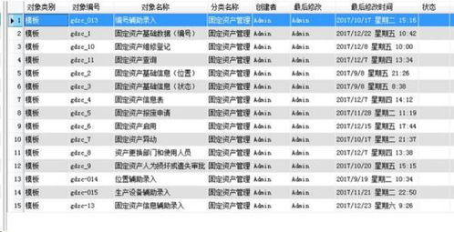 勤哲excel服務器自動生成oa辦公管理系統