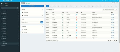 java畢業設計 現成產品 java springbootoa辦公自動化系統 完整源碼 sql可直接運行 主要功能模塊 系統 用戶 角色 考勤 流程 公告 郵件 任務 日程 計劃