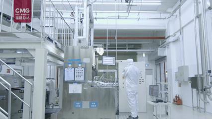 5G技術加持 讓鋰電工廠